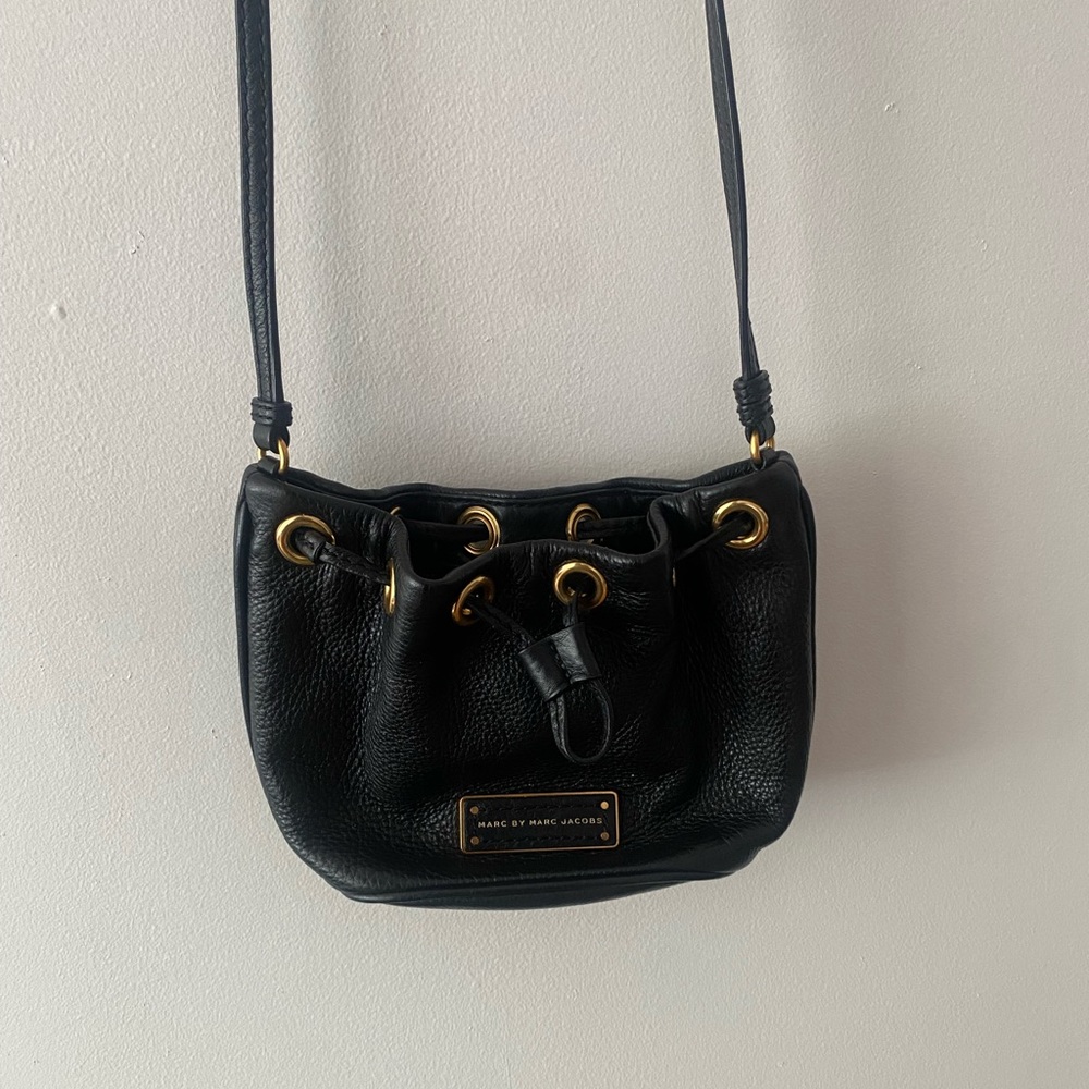 Small Marc Jacobs crossbody bag